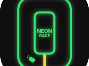 Neon Race