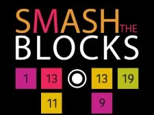 Smash the Blocks